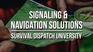 Signaling amp Navigation Solutions [upl. by Akaenahs]