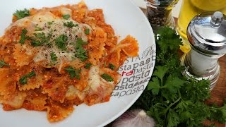 3 More One Pot Pasta Recipes  Easy Weeknight Dinners [upl. by Jezabelle]