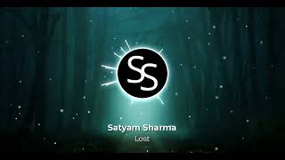 Satyam Sharma  Lost Inspired by Alan Walker [upl. by Trotta490]