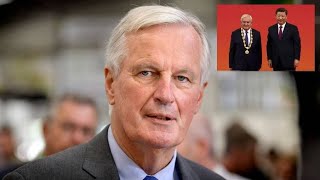 Michel Barnier ou Raffarin nouveau 1er ministre [upl. by Gaile]