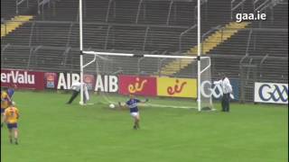 GAA Championship 2016 Super Scores Week 9 Football [upl. by Rettig698]