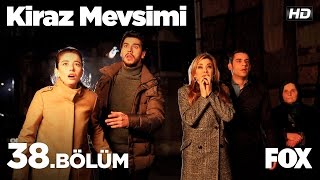 Kiraz Mevsimi 38bölüm [upl. by Waynant]