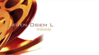 Jeden Osiem L  Outro [upl. by Loss]