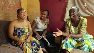 LATEST BENIN SERIES MOVIE TALS OF IVIE EPISODE THREE [upl. by Maryl]