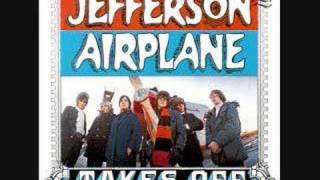 Jefferson Airplane  Dont Slip Away [upl. by Itteb]