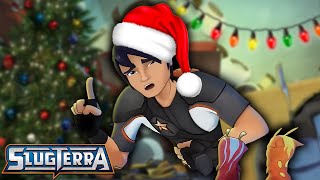 Happy Holidays from Slugterra [upl. by Hoffer804]