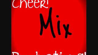 Cheer Mix 6 [upl. by Hannala887]