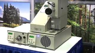 Supercritical Fluid Technologies Inc at Pittcon 2013 [upl. by Duke290]