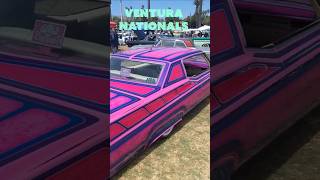 Ventura Car show [upl. by Nollid102]