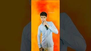 Pass wo aane lage jara jara  the ramprakash indian idol shorts singing [upl. by Guillermo]