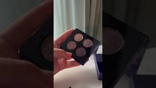 Kaleidos eyeshadow palette 03 kaleidos makeup kaleidosmakeup eyeshadow beauty swatches grwm [upl. by Mycah]