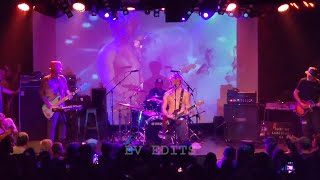 Sublime Burritos Multi Camera Live 12112023 [upl. by Crocker]