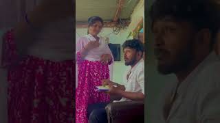 Entra idhi 🤣🤣🤣 pa1spidy anjalipavan comedy family funny trending viral [upl. by Iccir732]