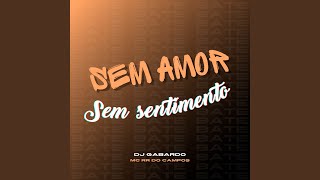 Sem Amor Sem Sentimento [upl. by Ydospahr]