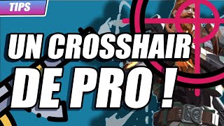 EXISTE TIL UN CROSSHAIR PARFAIT [upl. by Siraj]