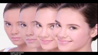 Catriona Gray for Ponds Face the Glow [upl. by Varion]