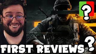 Call of Duty Black Ops 6  First Reviews w Metacritic amp OpenCritic Score REACTION [upl. by Junia]