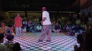 TOP 8 HIP HOP  LILPRINCE VS SLEEPYHAT  HIT THE LAKE BATTLE 2024 [upl. by Ridley]