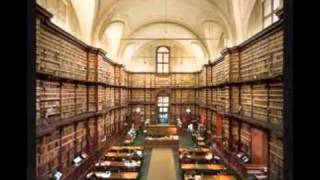 Intervista alla dottssa Fiammetta Terlizzi direttrice della Biblioteca Angelica a Roma [upl. by Aurelia5]