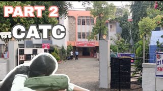 PART 2 CATC  BHOOT KA KYA CHAKAAR HAI  ncclove youtube camping [upl. by Haelak]