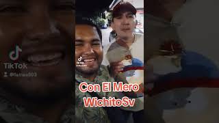 Con El Mero Rodillas De Gallo🤣🇸🇻 viralestiktok humor viralvideo elsalvador wichitosv comedia [upl. by Mcmullan458]