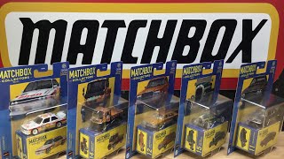 Matchbox 2024 Collectors Mix 3 [upl. by Adrien238]