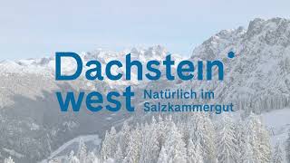 Skiregion Dachstein West [upl. by Otti]