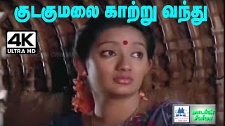 kudagu Malai Kattril Varum Pattu Song  karakattakaran  குடகு மலை [upl. by Ylloh]