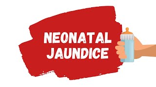 Neonatal Jaundice EXPLAINED  breast milk jaundice breastfeeding jaundice physiologic jaundice [upl. by Stanislas]