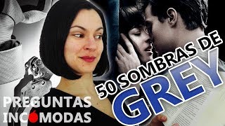 ¿Por qué detestamos 50 sombras de Grey [upl. by Sesom]