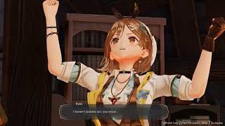 Atelier Ryza 3  part 21 [upl. by Annay]