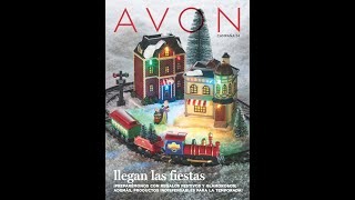 Avon Folleto USA Campaña 24 2022 [upl. by Farleigh451]