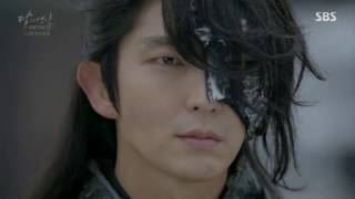 Wing of Goryeo  MV OST Moon Lovers  Scarlet Heart Ryeo [upl. by Anuaik]