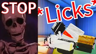 Roasting THE MOST CRINGEY Roblox Stories 🤮 [upl. by Kcyred]