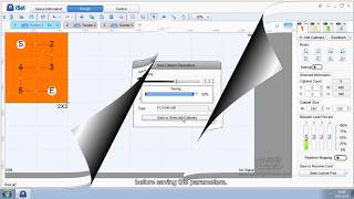 Colorlight iSet Advanced Guide [upl. by Yenwat]