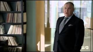 Suits S216 war  Conleth Hill 1 [upl. by Elaine]