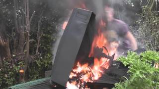 Announcement and EOL CRT blow up [upl. by Donavon718]