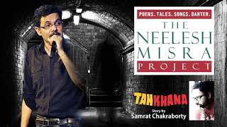 Horror TEHKHANA story by Samrat Chakraborty  The Neelesh Misra Project [upl. by Ellen]