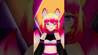 MY EAR HURTS AAAAAAAAAAA vtuber pillowfight catgirl envtuber pillowtalk [upl. by Mccallum]