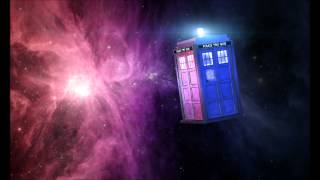 TARDIS sounds [upl. by Festa]