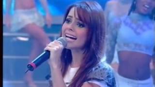 Sandy e Junior cantando Imortal no Domingão do Faustão em 2007 [upl. by Vanessa]