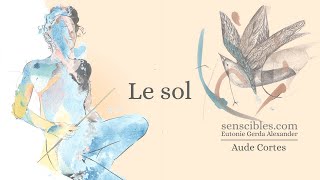 Pratiquer leutonie chez soi Aude Cortes  Le sol [upl. by Monique]