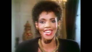 Melba Moore  Underlove 1982 [upl. by Puritan]