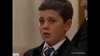 Brookside  Anthony Murrays Bullying Story 1st February 2003 Part 1 [upl. by Ditmore]