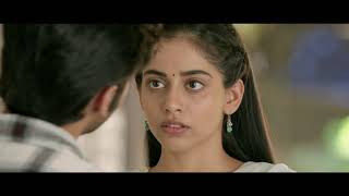 Aditya Meets Meera at Hostel  BeST Cuts  Tamil [upl. by Aillij]