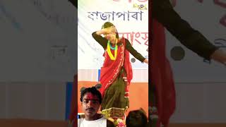 Florina gogoi dance nepalisong viralvideo keeploveing support [upl. by Mirella87]