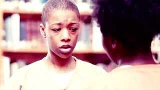 Poussey amp Taystee  you amp me [upl. by Berne286]