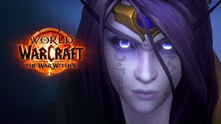 Übersicht der Features The War Within  World of Warcraft [upl. by Aicertal]