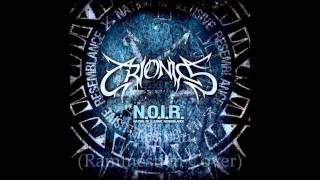 Crionics  NOIR full EP [upl. by Cammi]