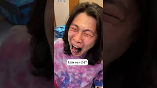 Thử thách troll thằng bạn ăn cay và uống nước chanh chua douyin troll tiktok thuthach24h [upl. by Groos]